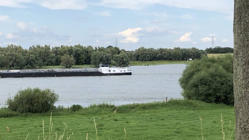 SPD-Abgeordneter René Schneider: Land soll Fragen zum Hochwasserschutz beantworten