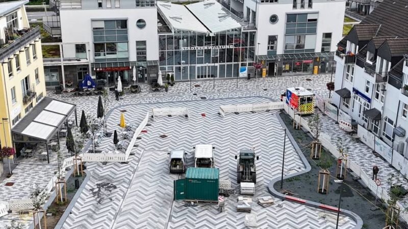 Einheitliche Regelung ab 1. Juli 2026:  Neue Öffnungszeiten der Hückeswagener Stadtverwaltung