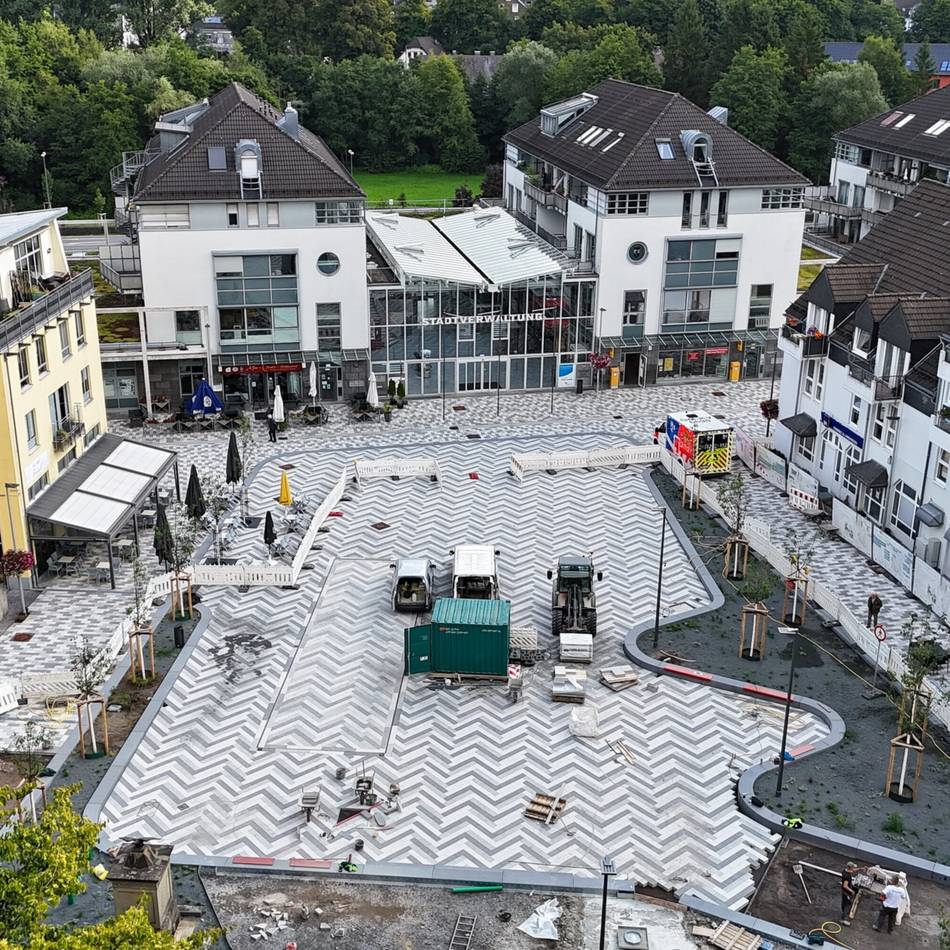 Einheitliche Regelung ab 1. Juli 2026:  Neue Öffnungszeiten der Hückeswagener Stadtverwaltung