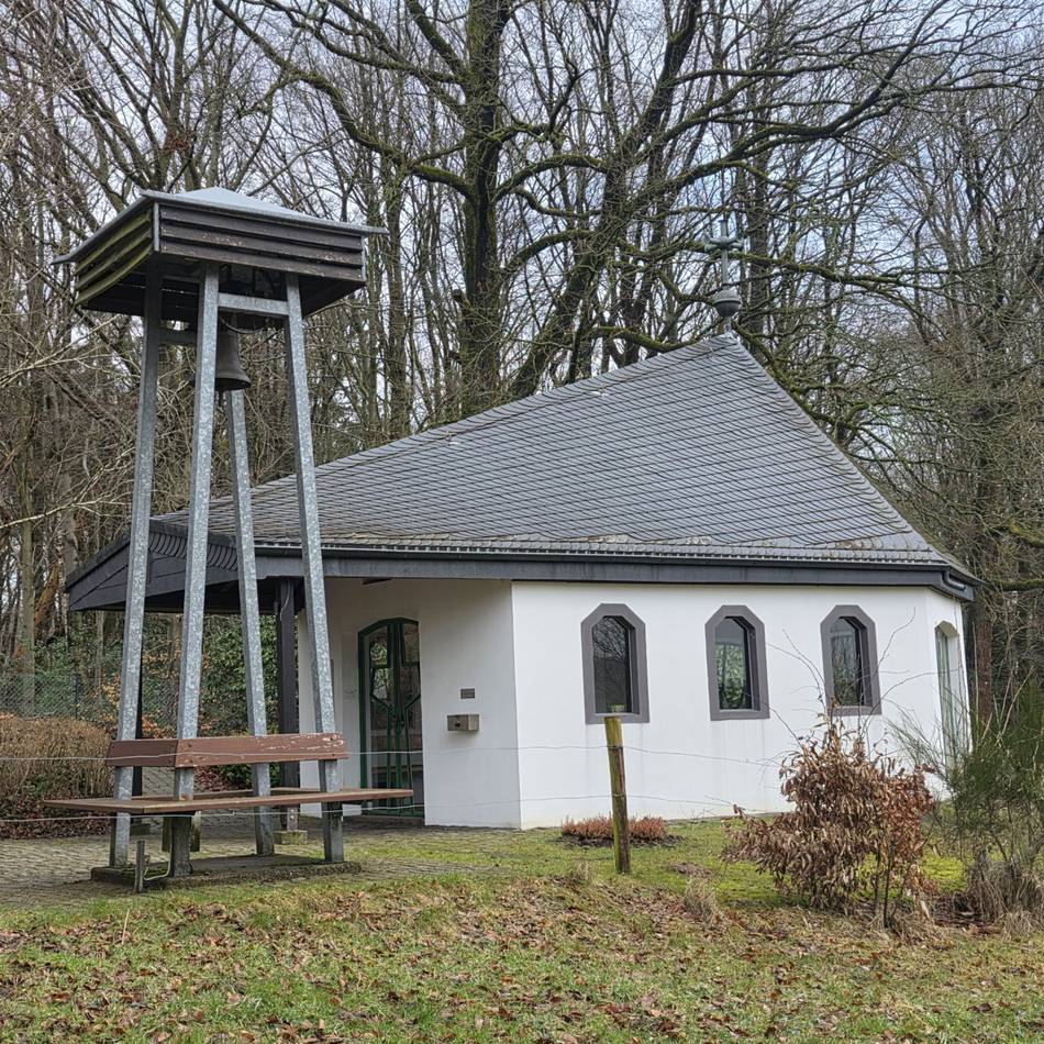 Freundeskreis Friedenskapelle Voßhagen: Festakt zum 40-jährigen Bestehen mit vielseitigem Programm