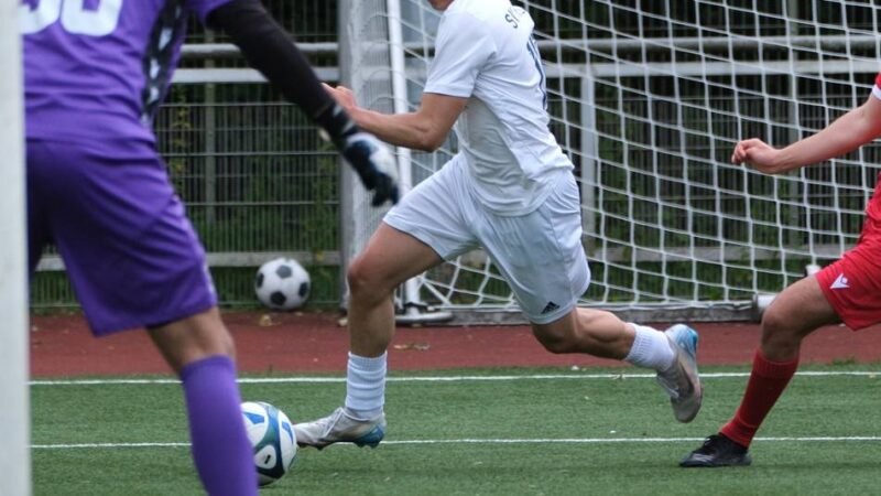 Hohe Niederlagen zum Abschluss: Hösel muss Lehren ziehen, die U23 ist stolz auf die Saison