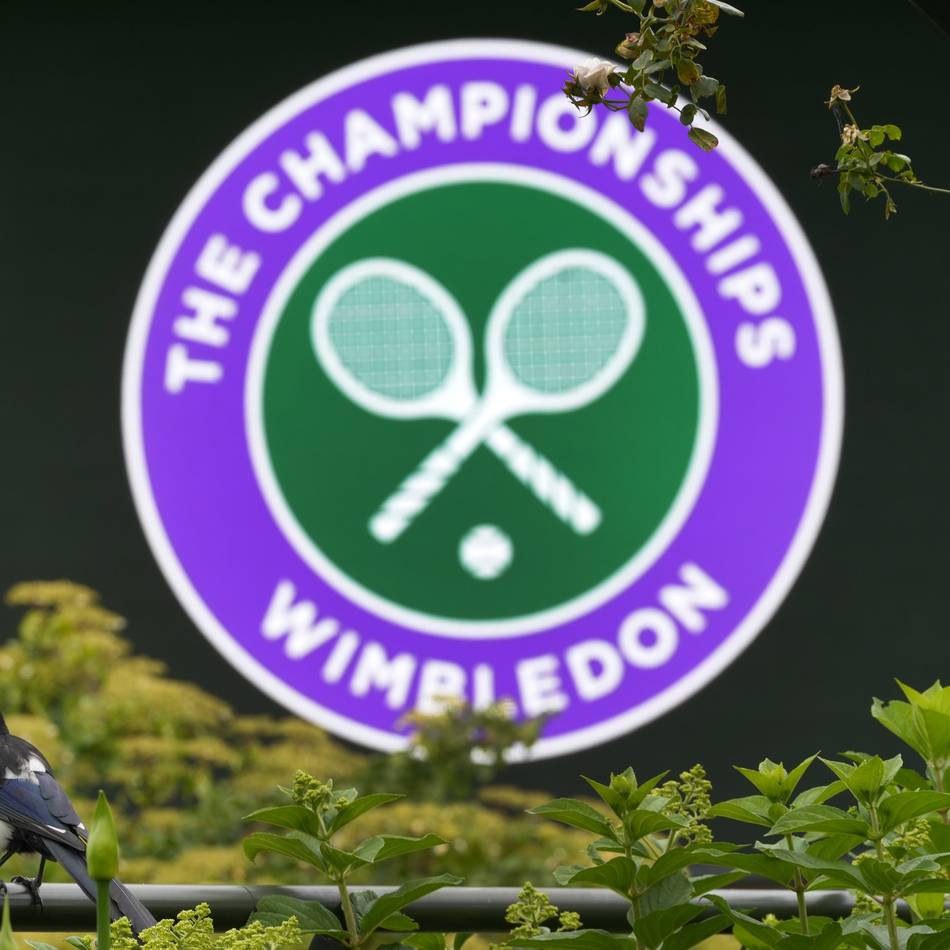 Das müssen Sie wissen: Ratinger Gentzsch am Mittwoch in der Quali gefordert – alles rund um Wimbledon 2026