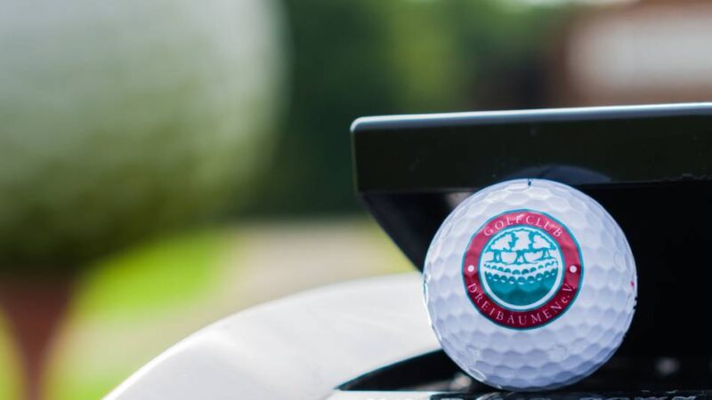 Christliches Hopsiz Bergisches Land: Charity-Golfturnier wird am 4. Juli in Dreibäumen nachgeholt