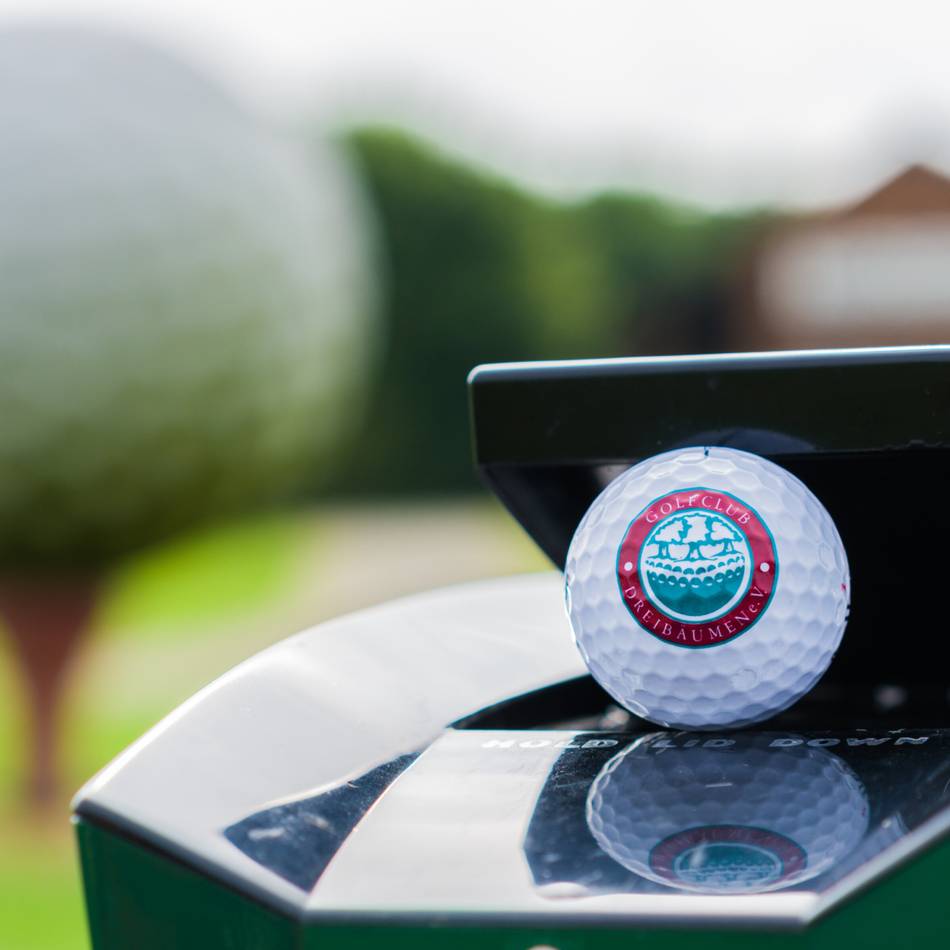 Christliches Hopsiz Bergisches Land: Charity-Golfturnier wird am 4. Juli in Dreibäumen nachgeholt