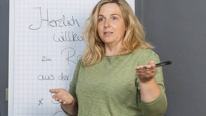 Der etwas andere Geburtsvorbereitungskurs: „Eltern zu werden, ist eine Transformationskrise“