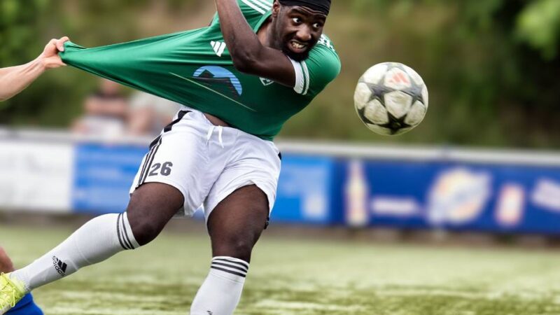 Finale in der Bezirksliga: So wird der SC Reusrath beim HSV Meister