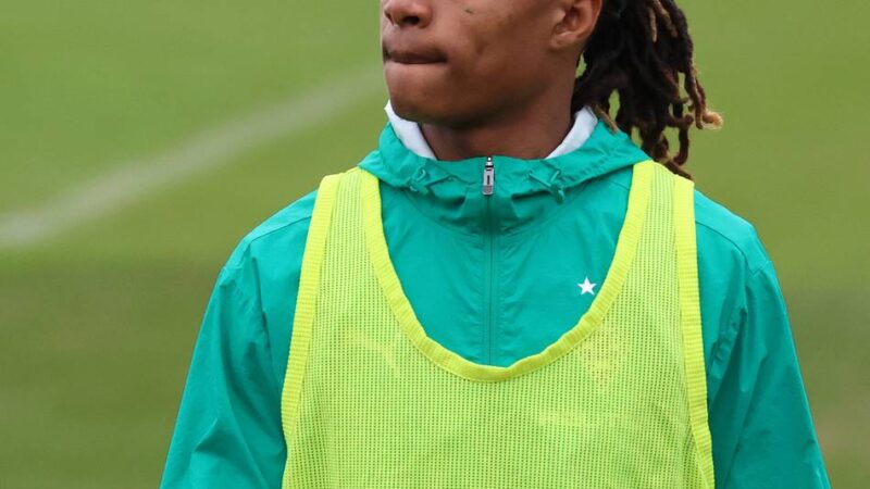 Ex-Borussia-Talent: Nicht nur der zweite Kreuzbandriss bremst Borges Sanches aus