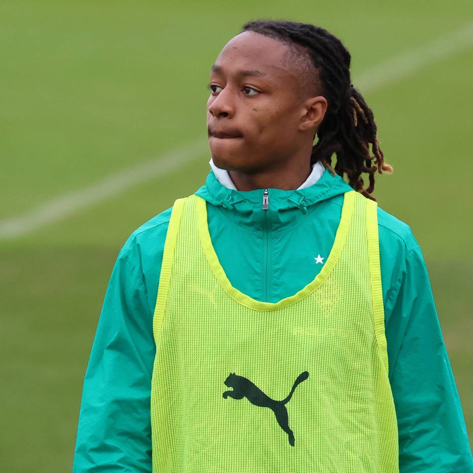 Ex-Borussia-Talent: Nicht nur der zweite Kreuzbandriss bremst Borges Sanches aus