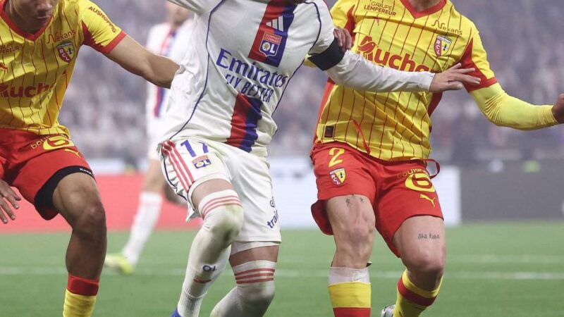 Nächstes Top-Talent im Visier: Bayer buhlt um Flügelspieler von Olympique Lyon