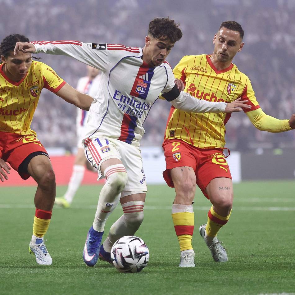 Nächstes Top-Talent im Visier: Bayer buhlt um Flügelspieler von Olympique Lyon