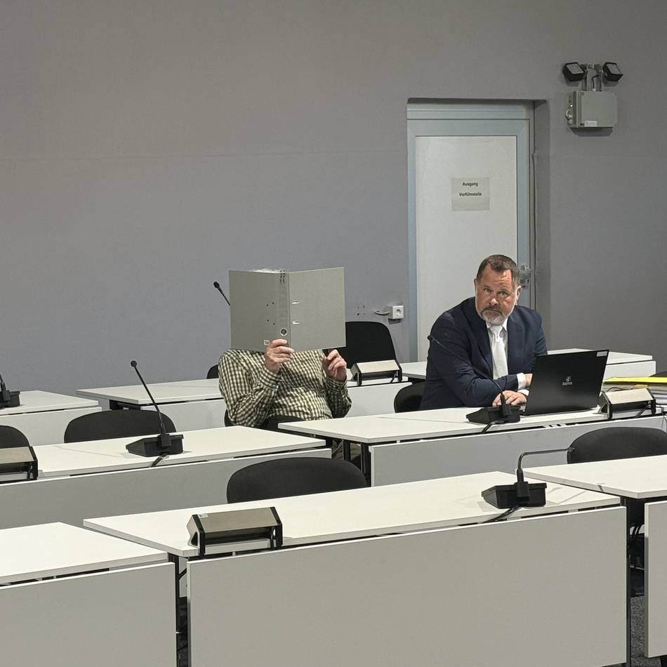 Freispruch im Badewannen-Prozess: Kein Mord nachweisbar