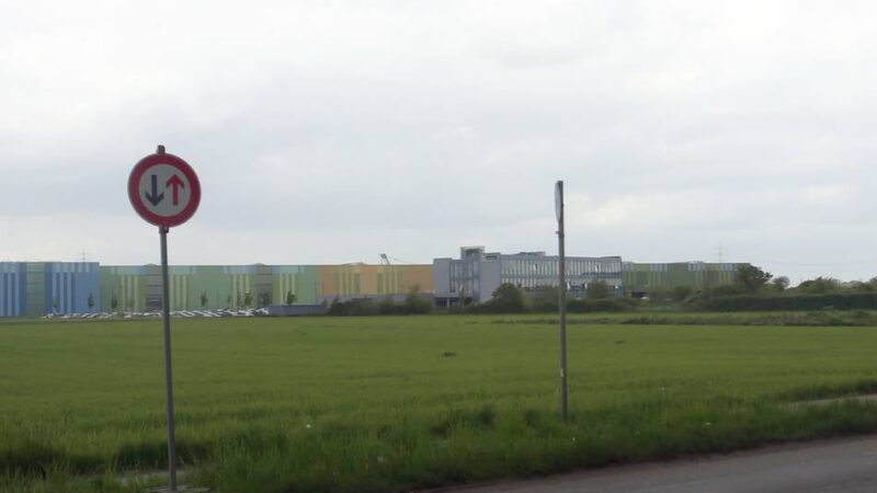 Aufsichtsrat der Thyssenkrupp AG entscheidet: Nach Abspaltung: Krefelder Werk gehört zur neuen Konzerntochter tk accelis