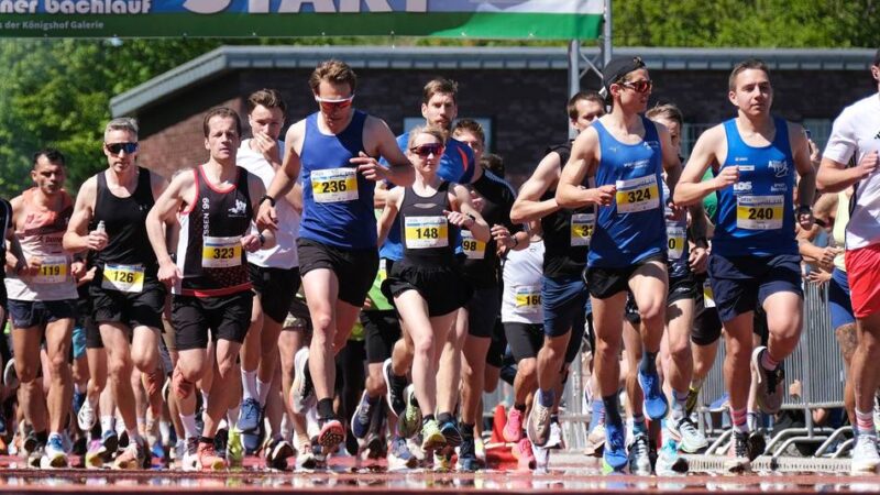 Event in Mettmann: Vereine fiebern erstem Sporttag entgegen