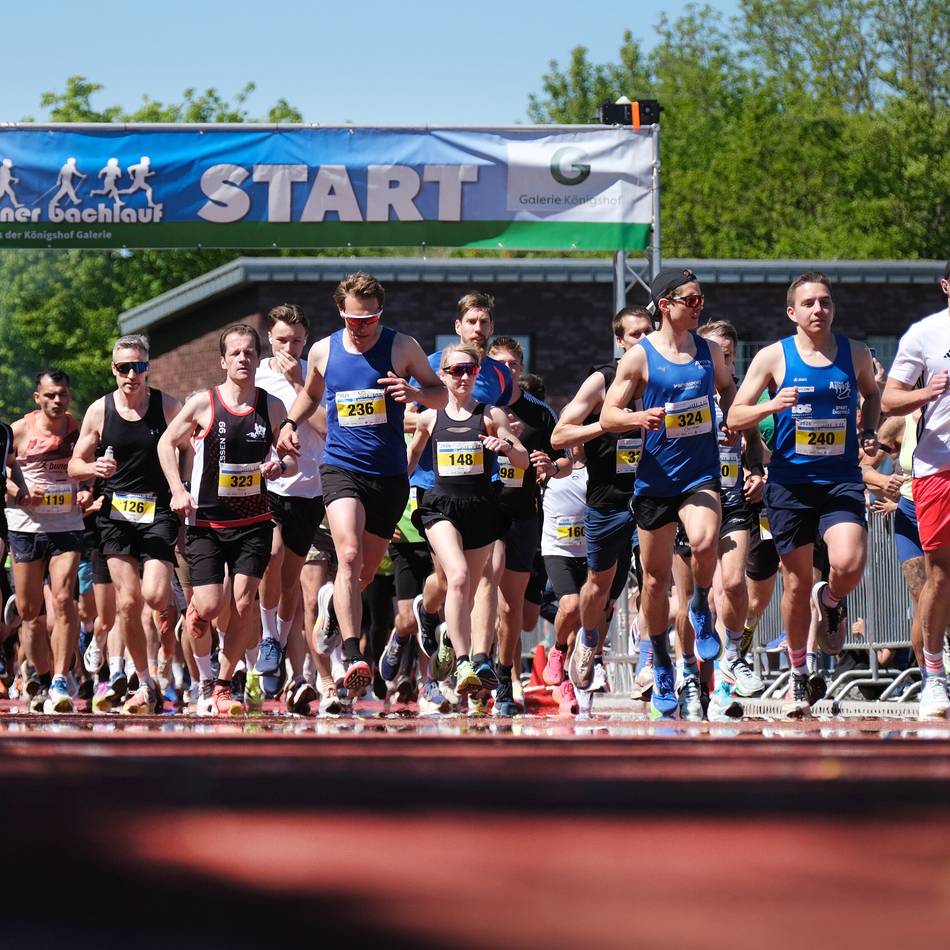 Event in Mettmann: Vereine fiebern erstem Sporttag entgegen