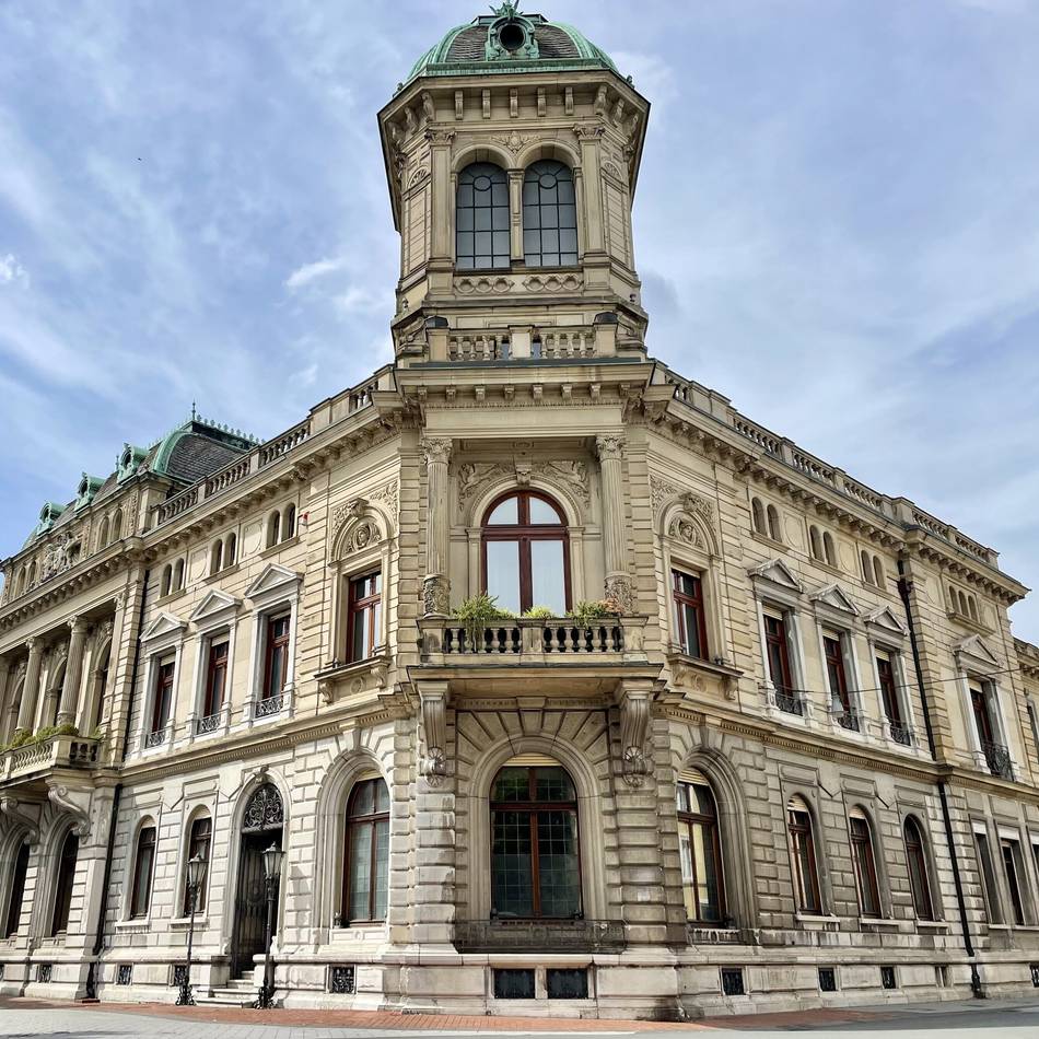 Rheinberger Unternehmen feiert 180-jähriges Bestehen: Underberg zwischen Tradition und Innovation