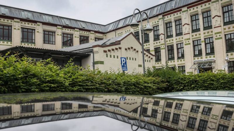 Veranstaltungen in Düsseldorf : Fünfte Bilker Nachhaltigkeitswoche ab dem 7. Juni