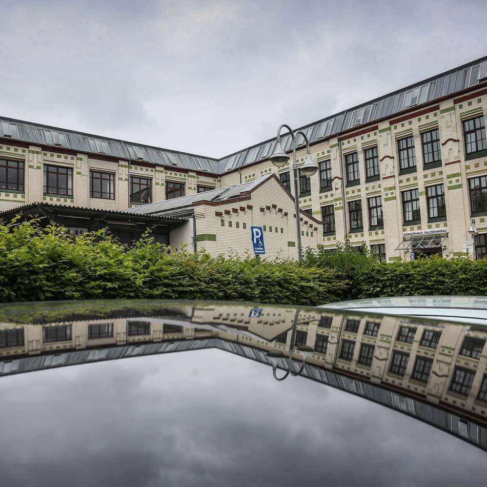 Veranstaltungen in Düsseldorf : Fünfte Bilker Nachhaltigkeitswoche ab dem 7. Juni