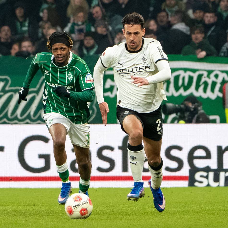 „Florett und Säbel“ : Chiarodia wird in Italien mit Lob überschüttet und wirbt auf dem Transfermarkt für sich
