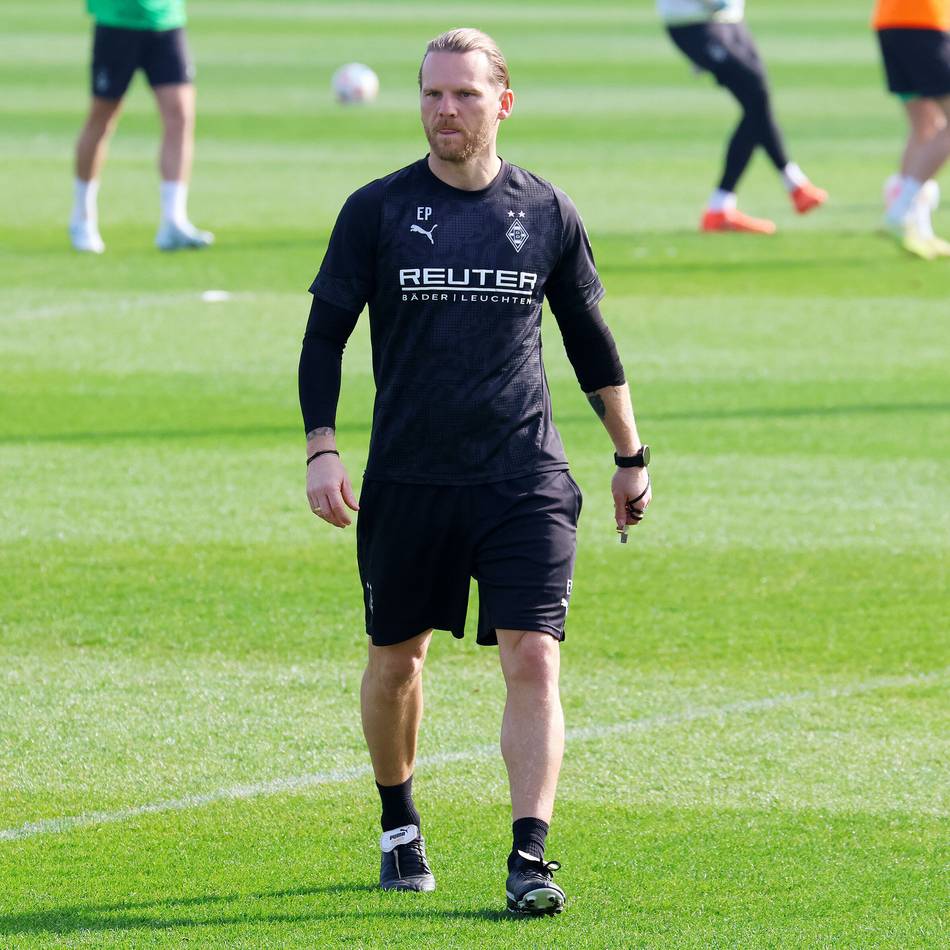 Zwei Zugänge, zwei Abgänge, eine Beförderung: Das ist Polanskis neues Trainerteam bei Borussia