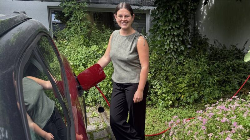 Evangelischer Kirchenkreis Lennep: Eine Koordinatorin für den Klimaschutz