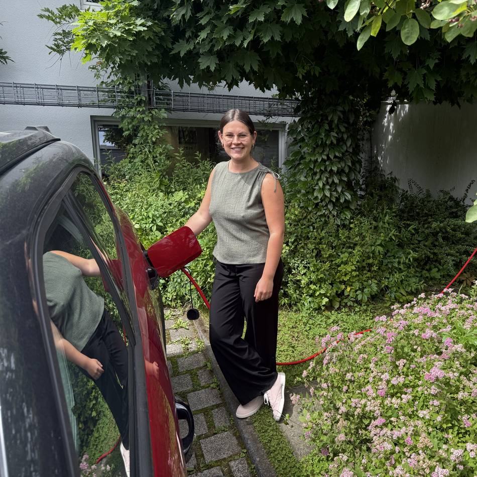 Evangelischer Kirchenkreis Lennep: Eine Koordinatorin für den Klimaschutz