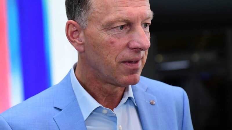 Streich und Löw spielen eine Rolle: Warum die Erinnerung an 2006 dem Ex-Borussen Jörg Jung den Schlaf raubt