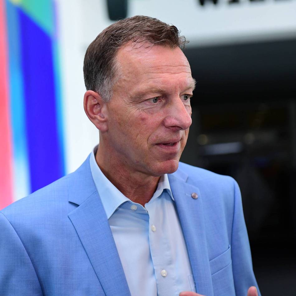 Streich und Löw spielen eine Rolle: Warum die Erinnerung an 2006 dem Ex-Borussen Jörg Jung den Schlaf raubt