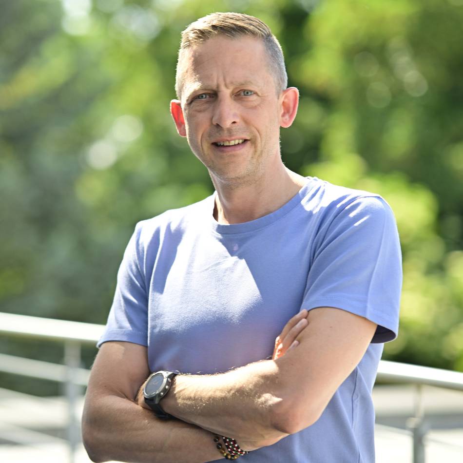Schiedsrichter Mark Borsch hört auf: „83.000 Zuschauer in Dortmund? Da muss man psychisch gefestigt sein“