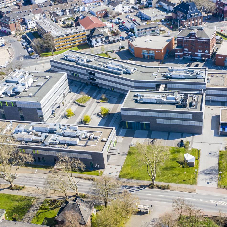 Moers, Kamp-Lintfort, Neukirchen-Vluyn: Das sind die größten Arbeitgeber in der Region