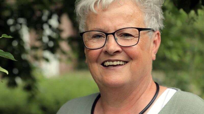 Katholische Kita St. Marien Budberg: Erzieherin sagt nach fast 47 Jahren „Tschüss“