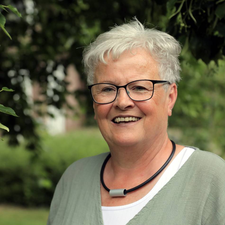 Katholische Kita St. Marien Budberg: Erzieherin sagt nach fast 47 Jahren „Tschüss“