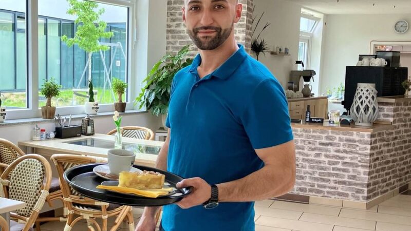 Neueröffnung in Willich: Wo man bis nachmittags frühstücken kann