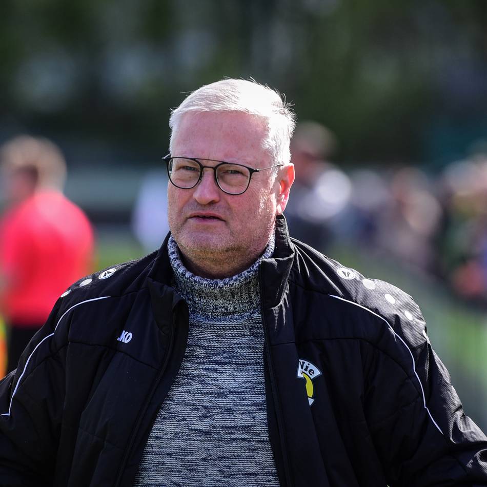 Grün-Gelb ist wieder da: Der SV Straelen ist zurück in der Kreisliga A