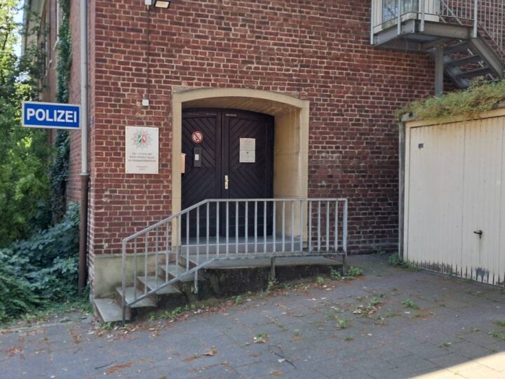 Neue Wachstruktur: Rhein-Kreis Neuss macht Polizei-Pilotprojekt zur Dauerlösung