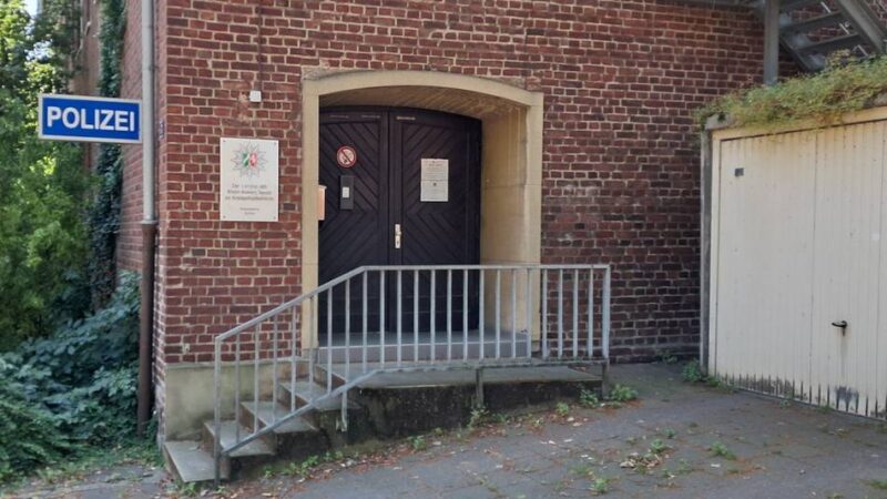 Neue Wachstruktur: Rhein-Kreis Neuss macht Polizei-Pilotprojekt zur Dauerlösung