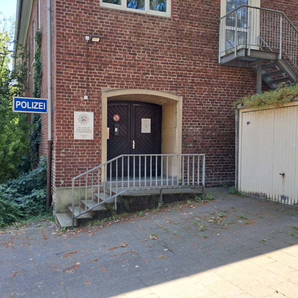 Neue Wachstruktur: Rhein-Kreis Neuss macht Polizei-Pilotprojekt zur Dauerlösung