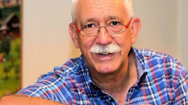 Die Kinderarzt-Kolumne: Ein paar Gedanken zum Umgang mit dem Schlafen