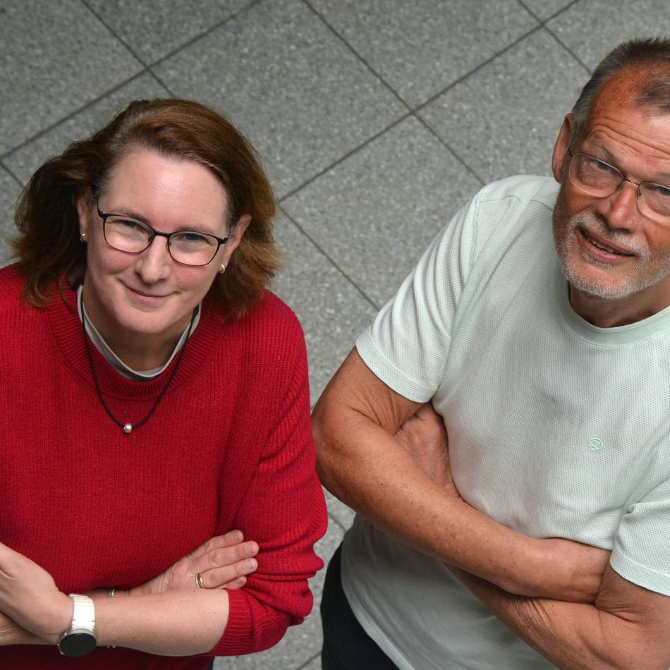 Beratung der Freiwilligenzentrale in Kaarst: „Kinder und Tiere laufen immer“
