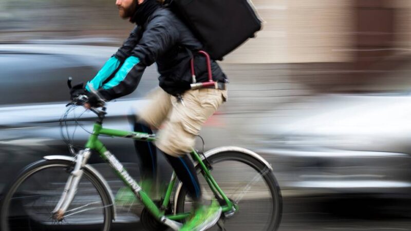 Bessere Radinfrastruktur: Wird Uedem zur fahrradfreundlichen Gemeine?