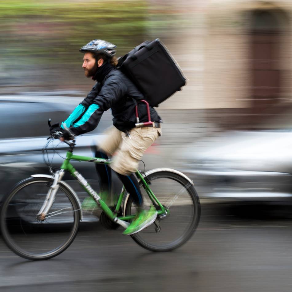 Bessere Radinfrastruktur: Wird Uedem zur fahrradfreundlichen Gemeine?