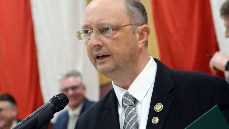 Schützenfest Holzheim 2026: Drei Kandidaten kämpfen um die Schützenkrone