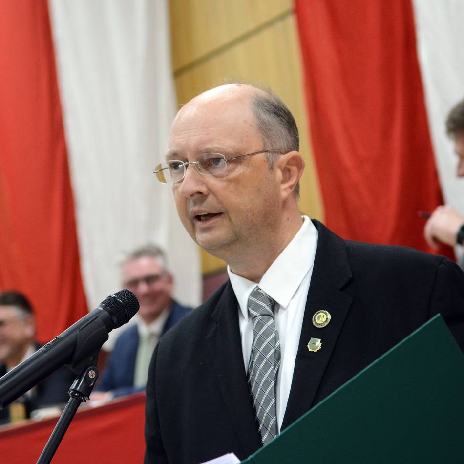 Schützenfest Holzheim 2026: Drei Kandidaten kämpfen um die Schützenkrone