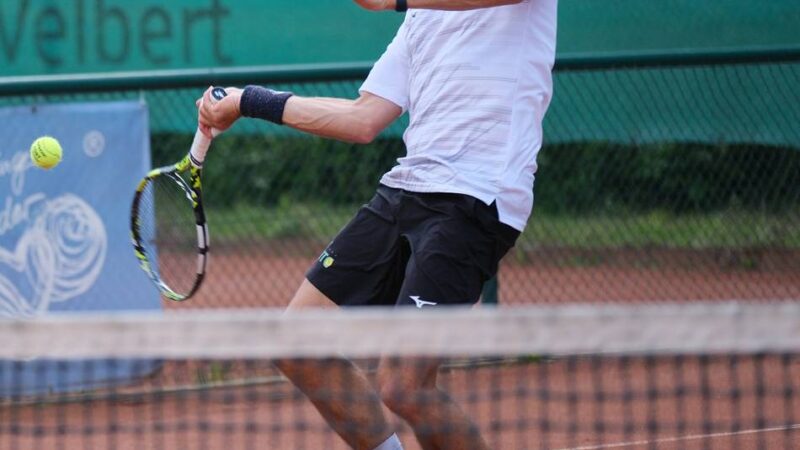 Saisonfinale in der Regionalliga: Der Ratinger TC hat schon eine Hand am Titel