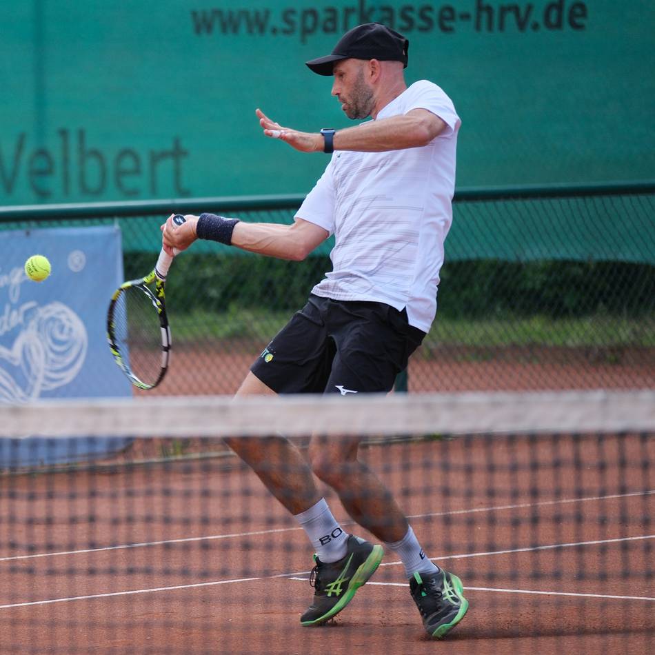 Saisonfinale in der Regionalliga: Der Ratinger TC hat schon eine Hand am Titel
