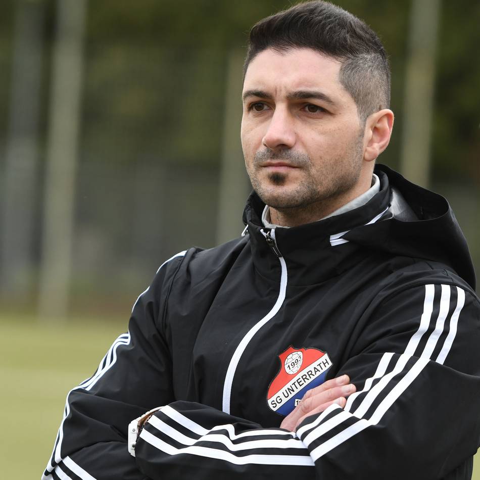 Schnelle Rückkehr in die Kreisliga A: Rhenania Hochdahl nimmt Abschied von der Bezirksliga
