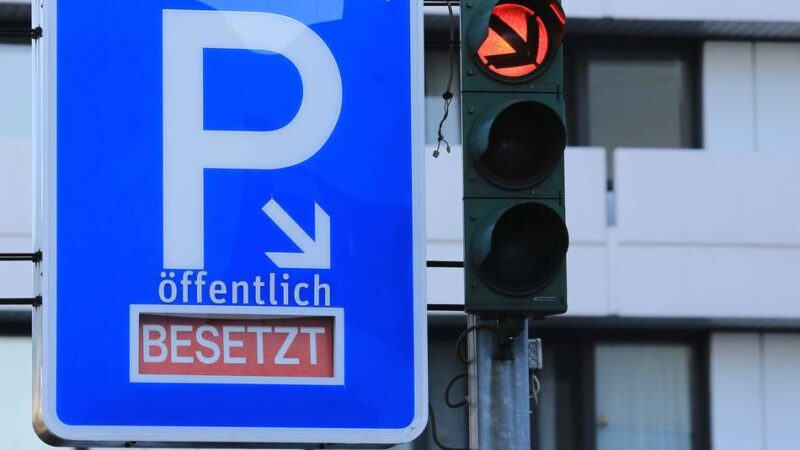 In Köln und Leverkusen: Polizei warnt vor manipulierten Parkautomaten