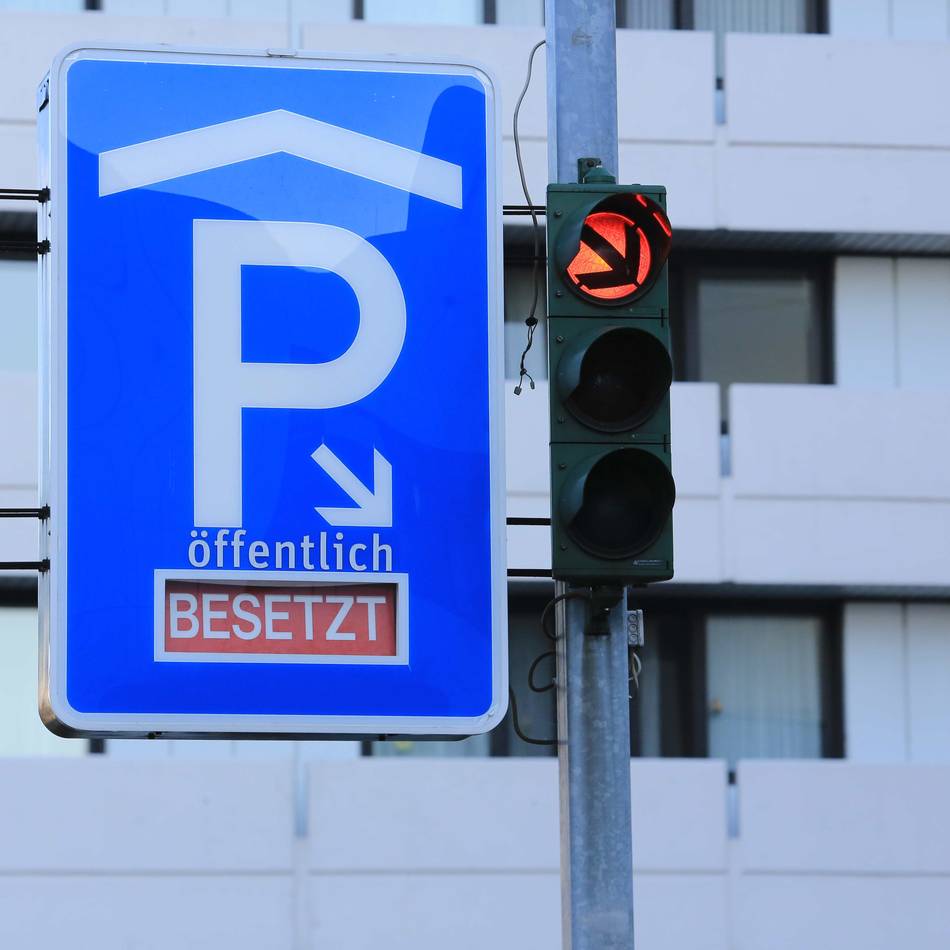 In Köln und Leverkusen: Polizei warnt vor manipulierten Parkautomaten