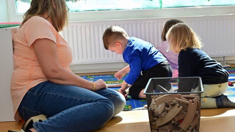 Kita-Reform Dormagen: Sinkende Geburtenzahlen als Chance – Dormagen denkt Kitas neu