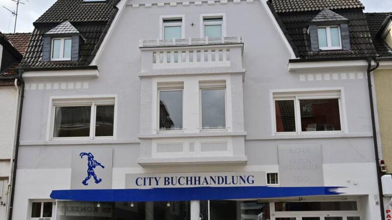 Sozialausschuss tagt: Wie es für Sozialkaufhaus und Geburtenhaus in Dormagen weitergeht