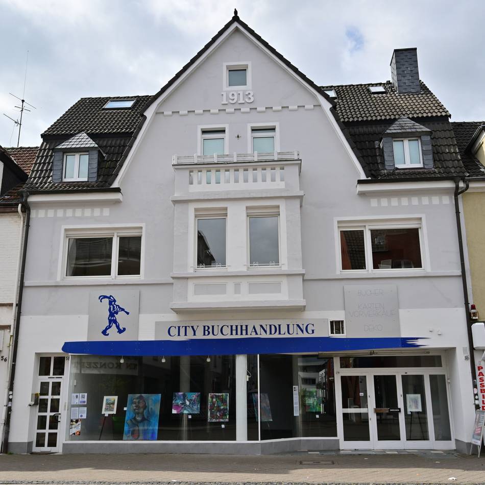 Sozialausschuss tagt: Wie es für Sozialkaufhaus und Geburtenhaus in Dormagen weitergeht